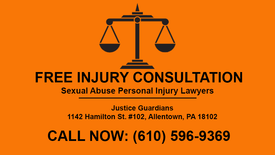 injury lawyer allentown